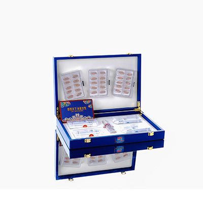 濠江爱芯回春综合版