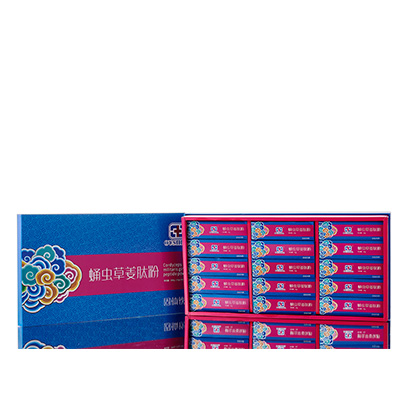 濠江调经养气汤